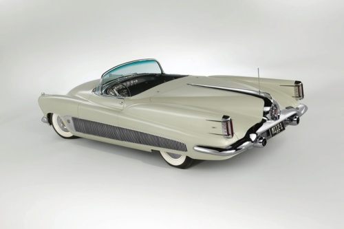 คนรัก รถBuick