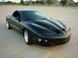 คนรัก รถPontiac