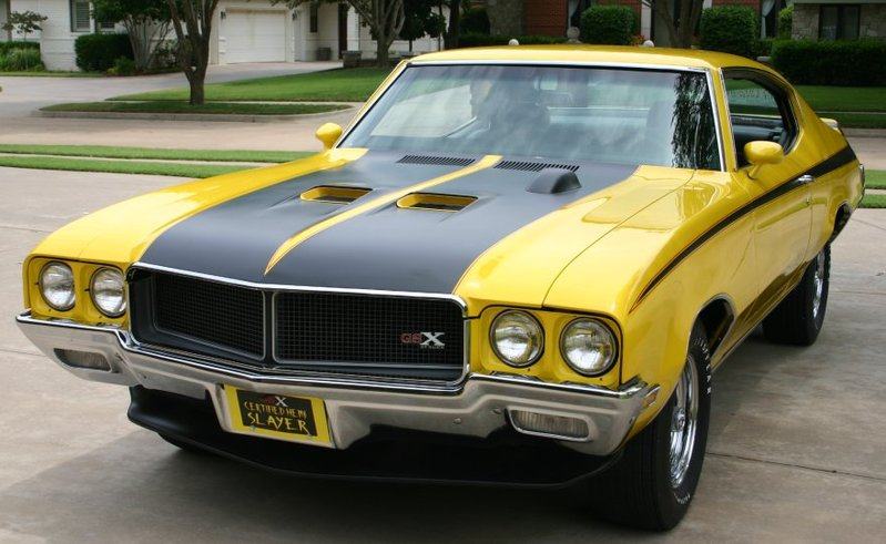 คนรัก รถPontiac
