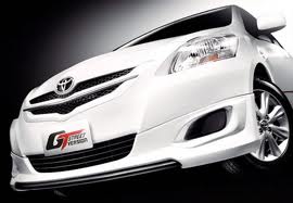 คนรัก รถ toyota