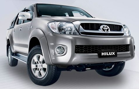 คนรัก รถ toyota