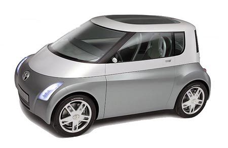 คนรัก รถ toyota