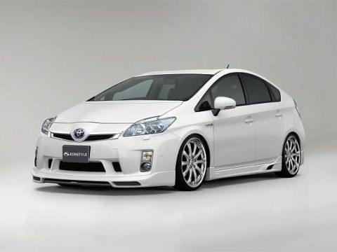 คนรัก รถ toyota