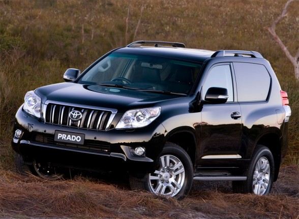 คนรัก รถ toyota