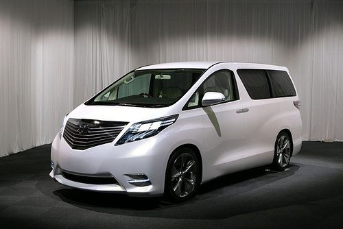 คนรัก รถ toyota