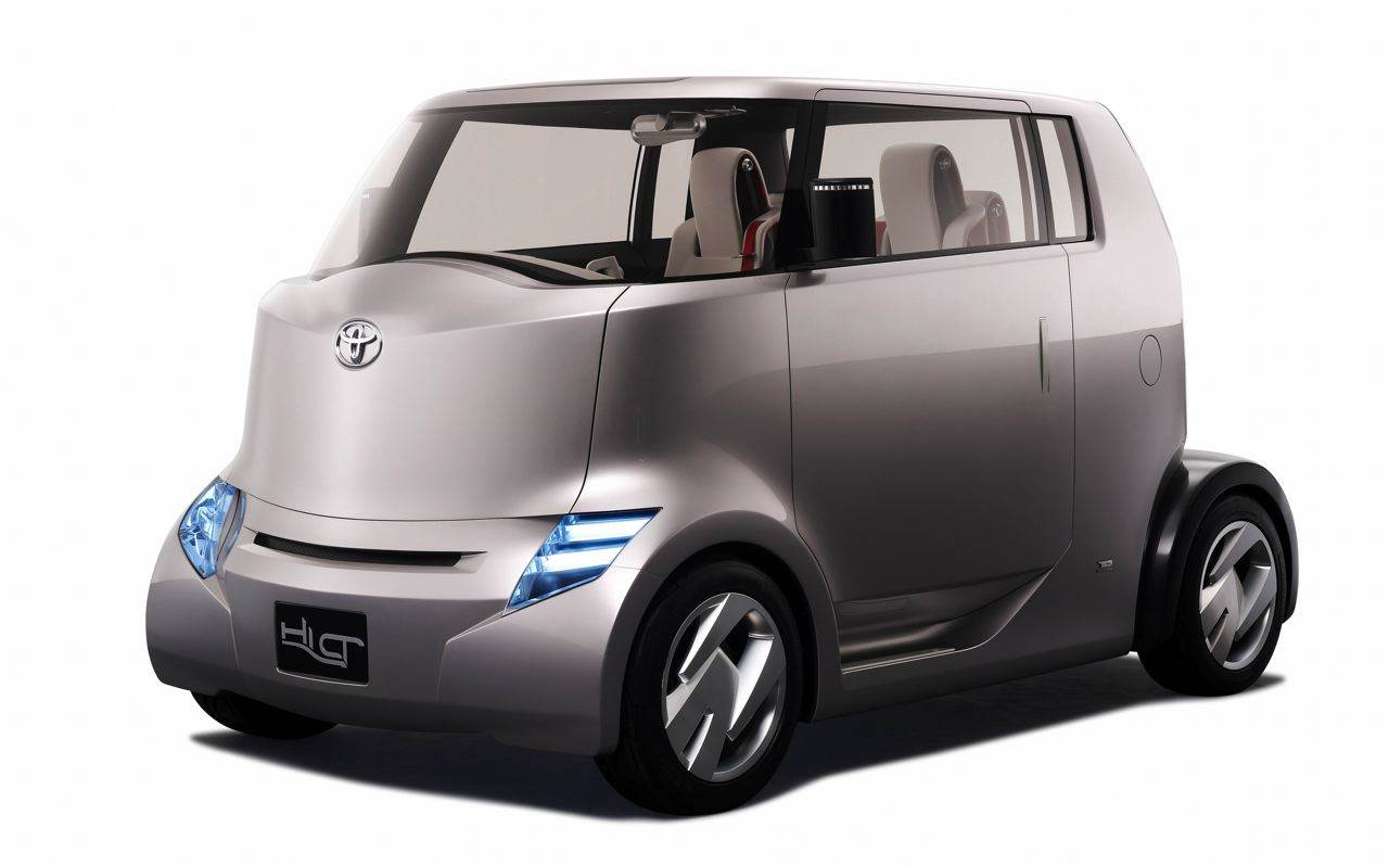 คนรัก รถ toyota
