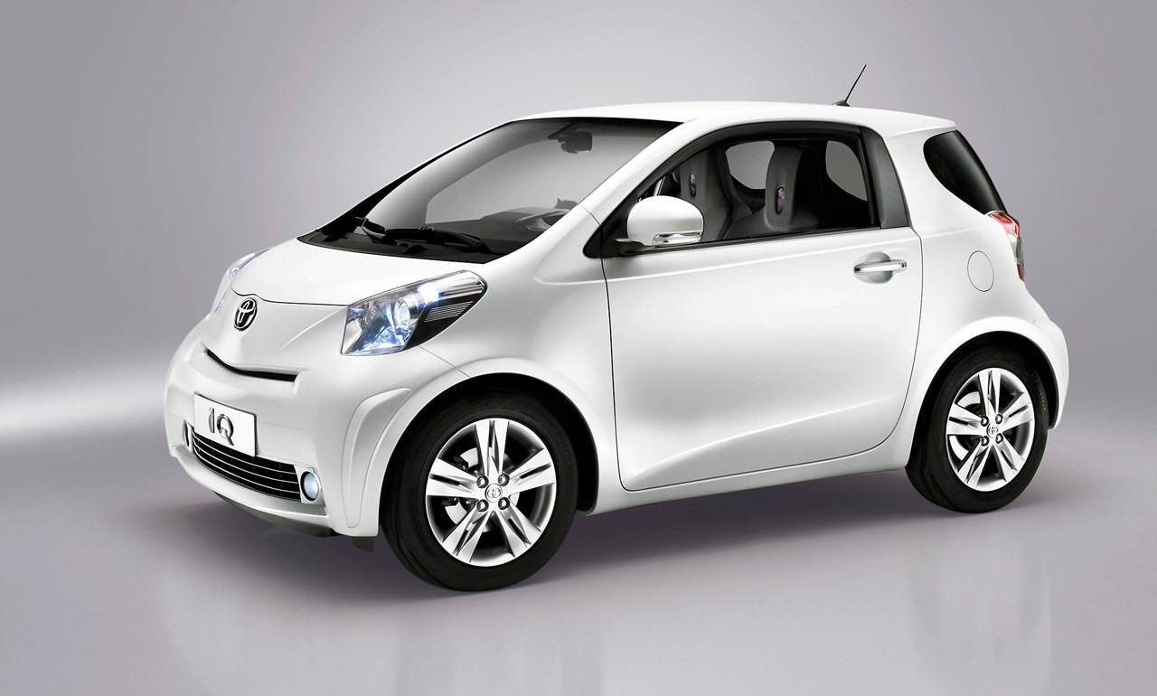 คนรัก รถ toyota