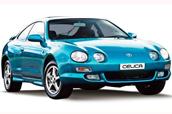 คนรัก รถ toyota