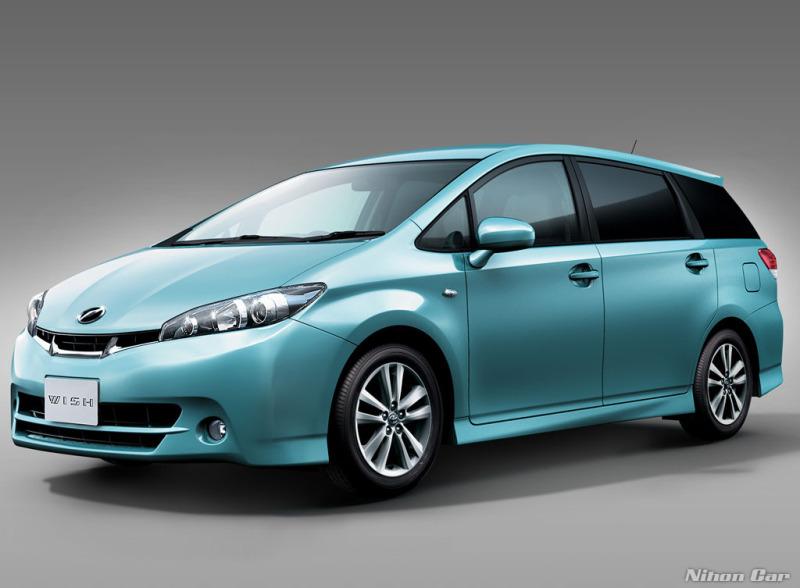 คนรัก รถ toyota