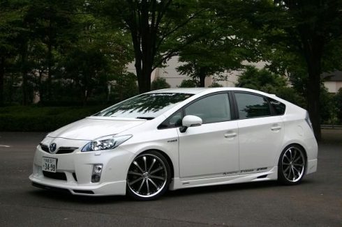 คนรัก รถ toyota