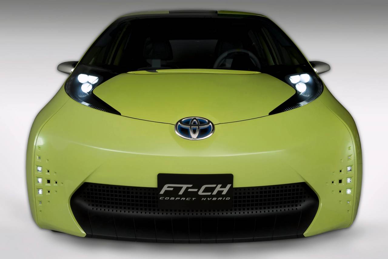 คนรัก รถ toyota