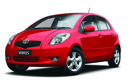คนรัก รถ toyota