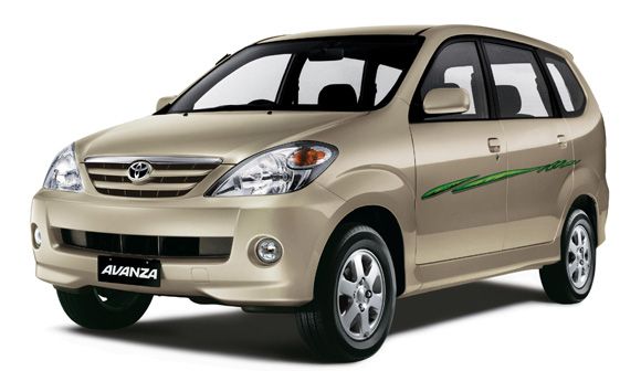 คนรัก รถ toyota