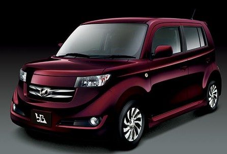 คนรัก รถ toyota