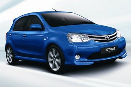 คนรัก รถ toyota
