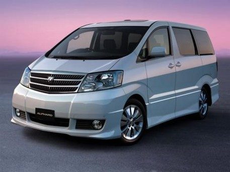 คนรัก รถ toyota