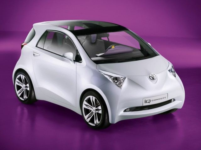 คนรัก รถ toyota