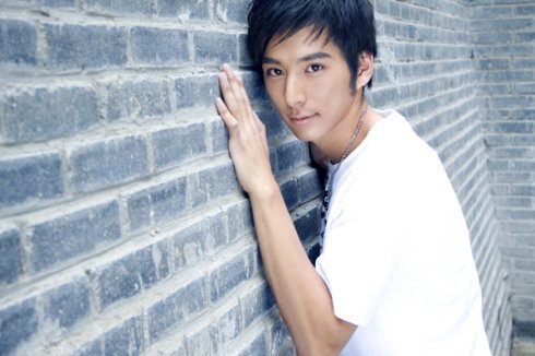 หล่อหรือน่ารัก