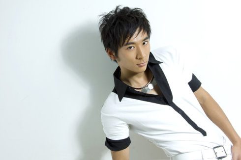 หล่อหรือน่ารัก