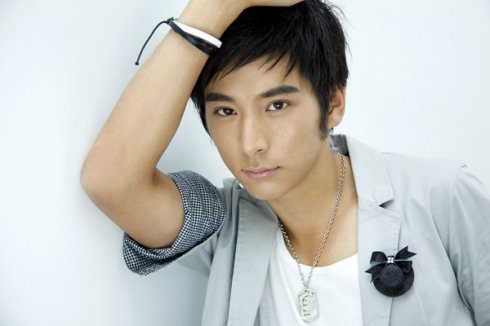 หล่อหรือน่ารัก