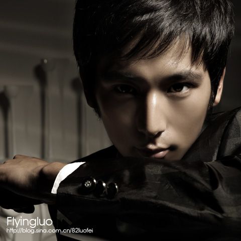 หล่อหรือน่ารัก