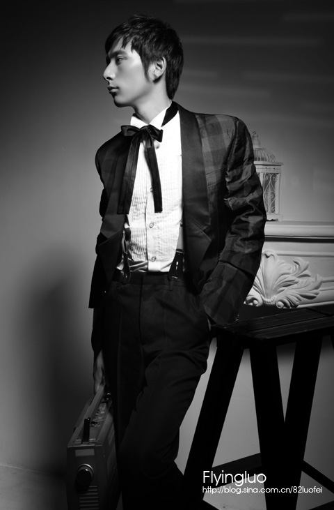 หล่อหรือน่ารัก