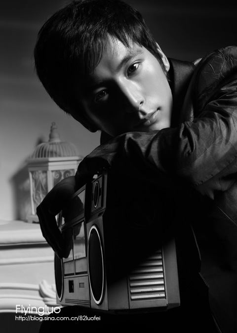หล่อหรือน่ารัก
