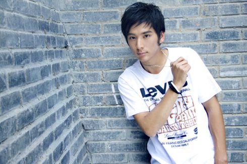 หล่อหรือน่ารัก