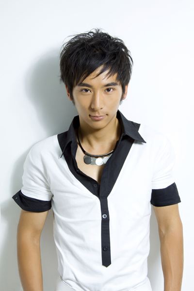 หล่อหรือน่ารัก