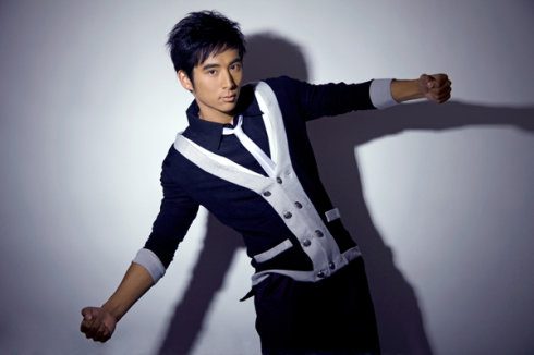 หล่อหรือน่ารัก