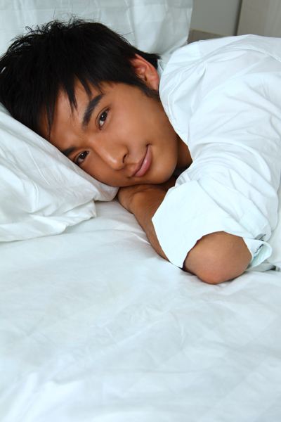 หล่อหรือน่ารัก
