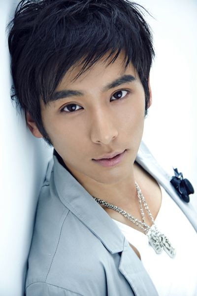 หล่อหรือน่ารัก