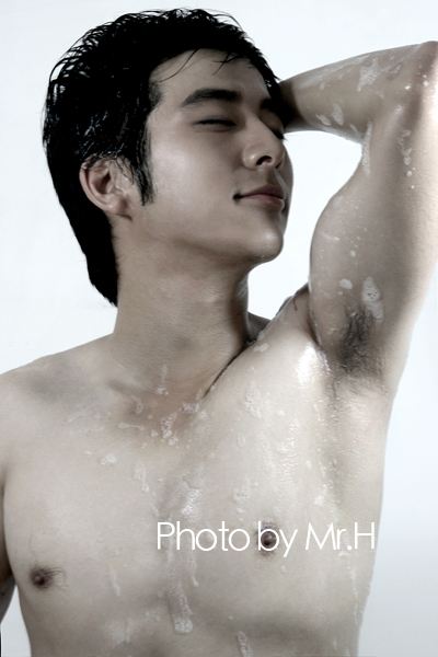 หล่อหรือน่ารัก