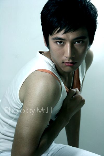 หล่อหรือน่ารัก