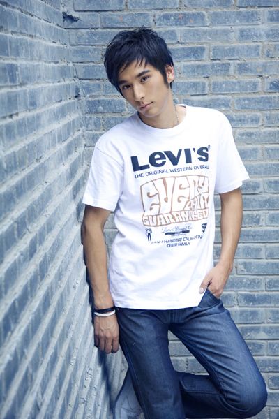 หล่อหรือน่ารัก