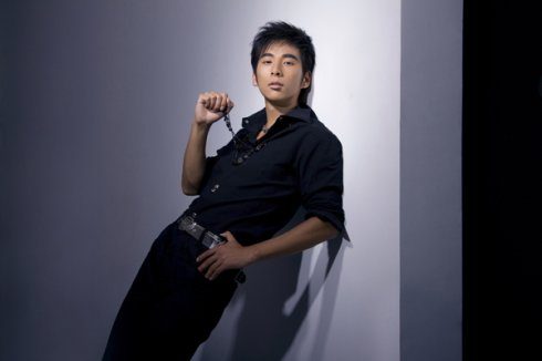 หล่อหรือน่ารัก
