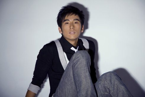 หล่อหรือน่ารัก