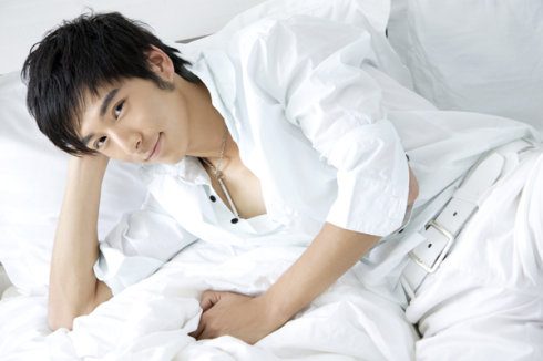 หล่อหรือน่ารัก