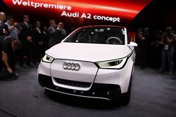 คนรัก รถAUDI