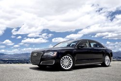 คนรัก รถAUDI