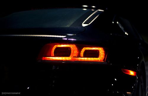 คนรัก รถAUDI