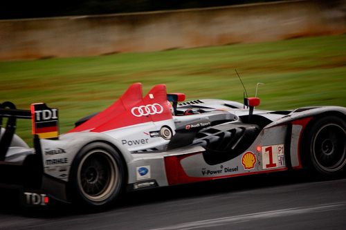 คนรัก รถAUDI