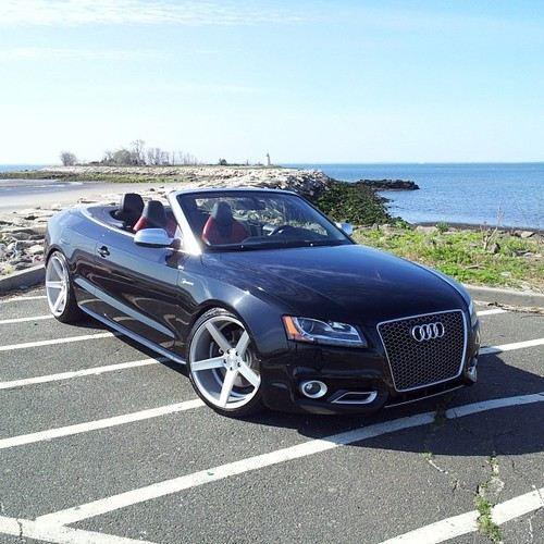 คนรัก รถAUDI