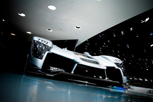 คนรัก รถAUDI