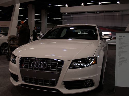 คนรัก รถAUDI