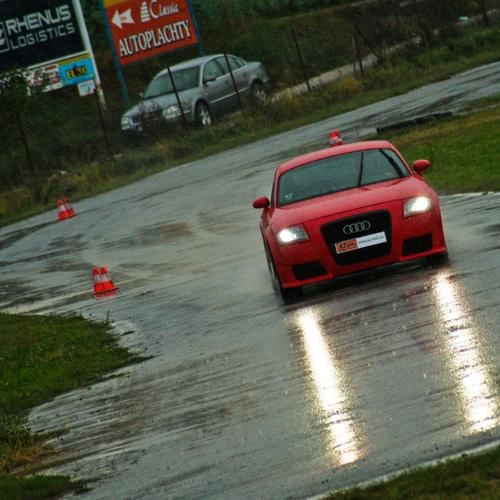 คนรัก รถAUDI