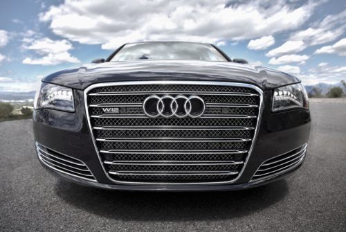 คนรัก รถAUDI