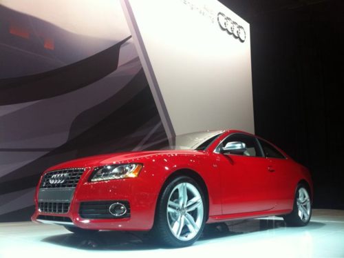 คนรัก รถAUDI