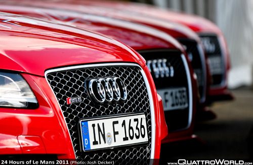 คนรัก รถAUDI