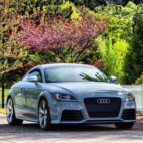 คนรัก รถAUDI